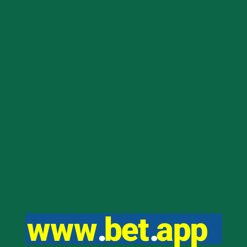 www.bet.app