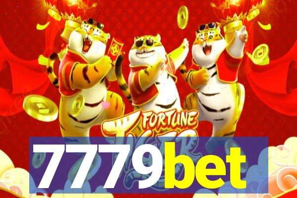 7779bet