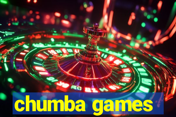 chumba games