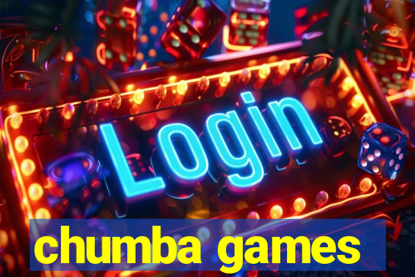 chumba games