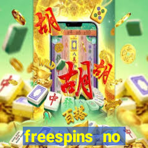 freespins no deposit casino