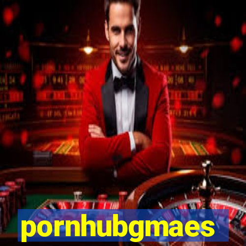 pornhubgmaes