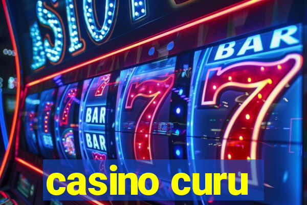 casino curu