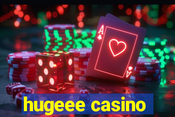 hugeee casino