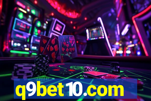 q9bet10.com