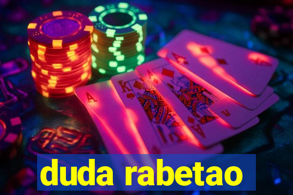 duda rabetao