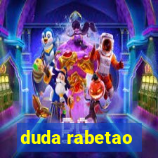 duda rabetao