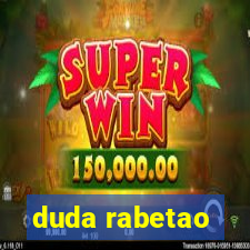 duda rabetao