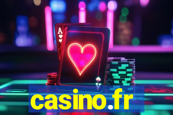 casino.fr