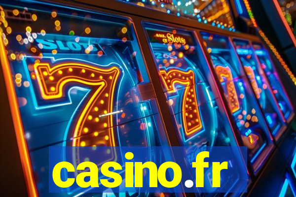 casino.fr