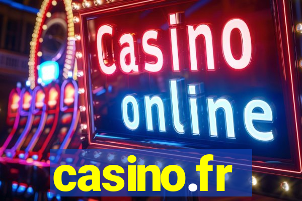 casino.fr