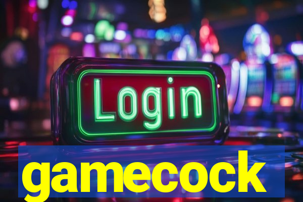 gamecock