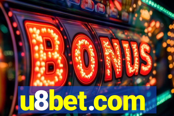 u8bet.com