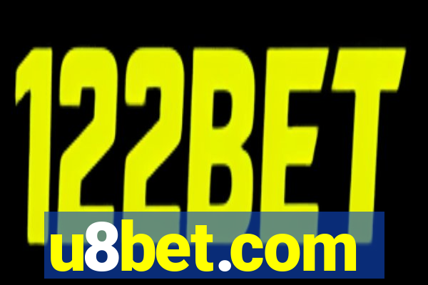 u8bet.com