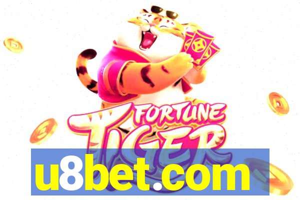 u8bet.com