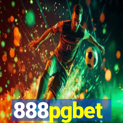 888pgbet