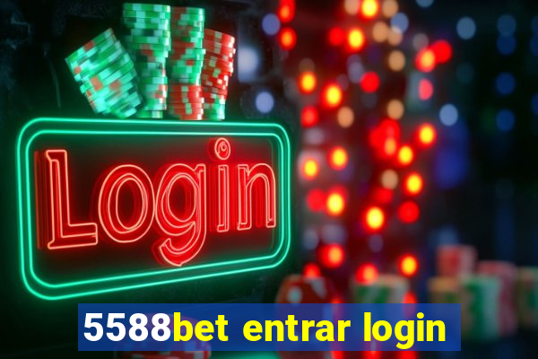 5588bet entrar login