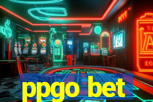 ppgo bet