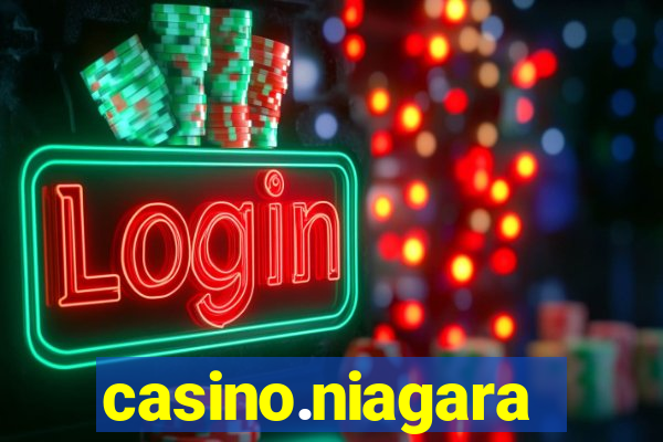 casino.niagara