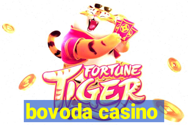 bovoda casino