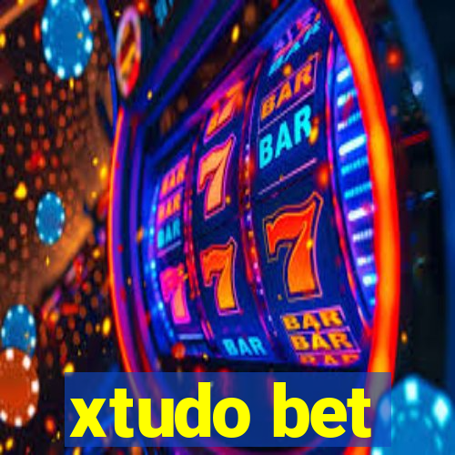 xtudo bet