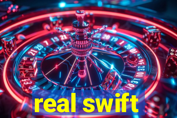 real swift