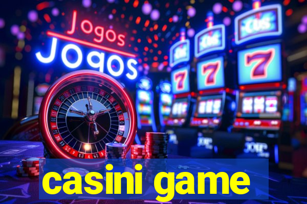 casini game