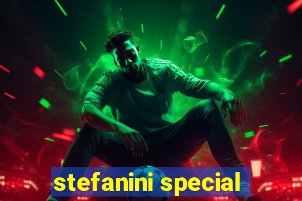 stefanini special