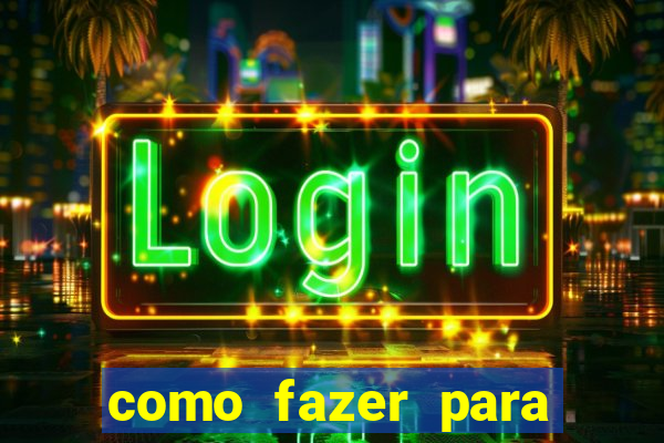 como fazer para jogar no tigrinho