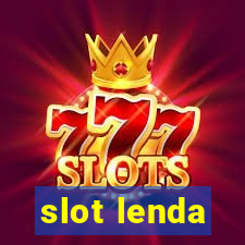 slot lenda