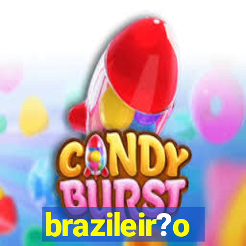 brazileir?o