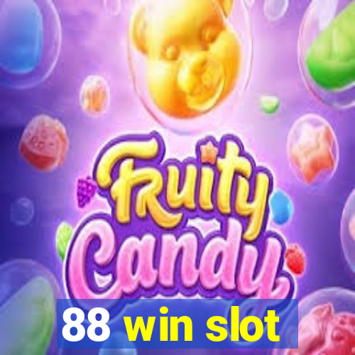 88 win slot