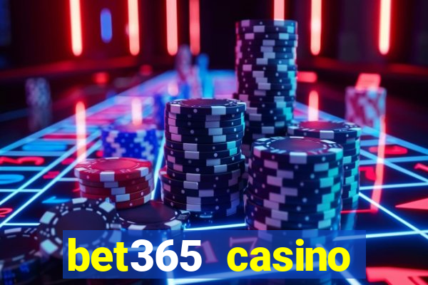 bet365 casino ontario bonuses