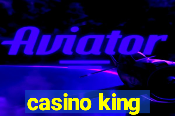 casino king