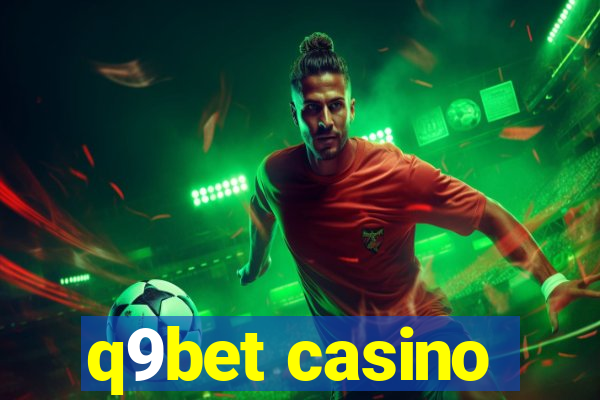 q9bet casino