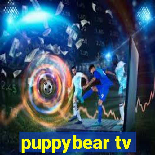 puppybear tv