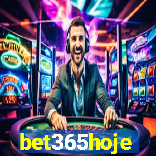 bet365hoje