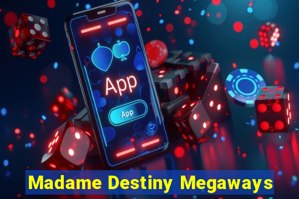 Madame Destiny Megaways