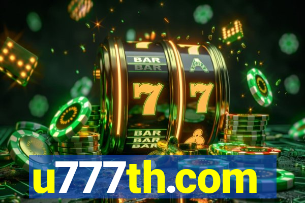 u777th.com