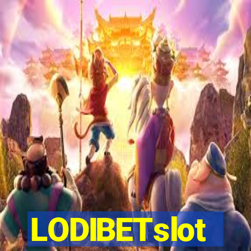 LODIBETslot