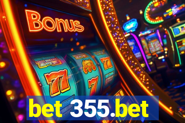 bet 355.bet