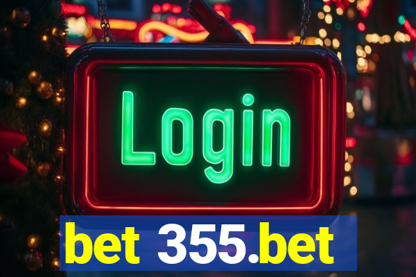 bet 355.bet