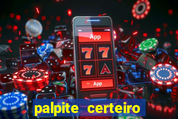 palpite certeiro chaves dourada