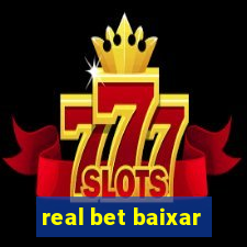 real bet baixar