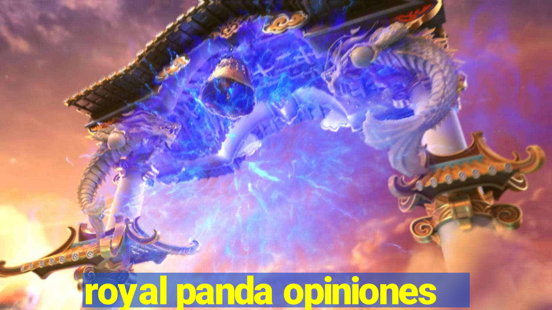 royal panda opiniones