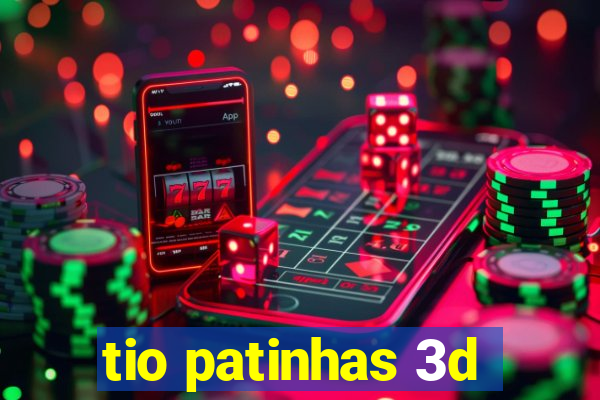 tio patinhas 3d