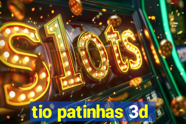 tio patinhas 3d