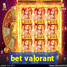 bet valorant