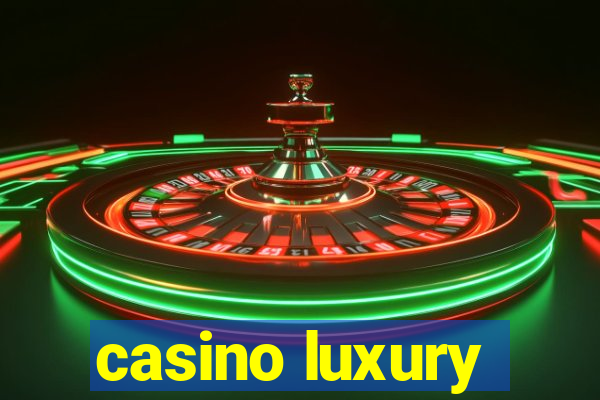 casino luxury