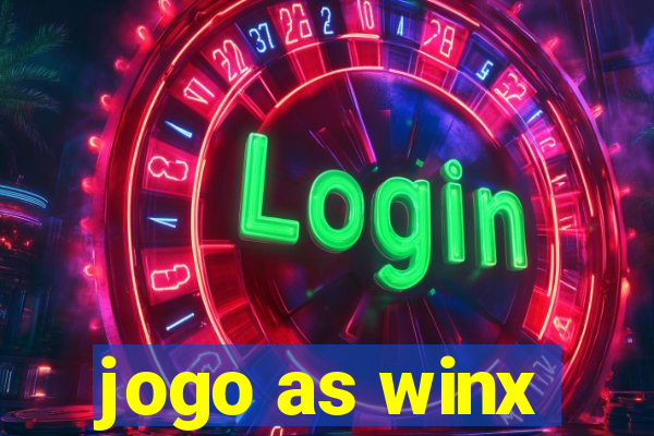 jogo as winx